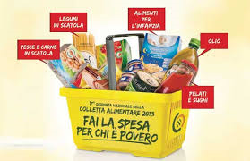 Colletta alimentare